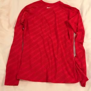 Women’s Athletic swim/rash guard top.